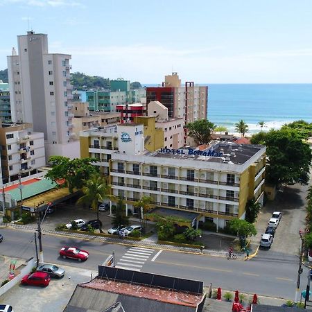 Hotel Beira Mar Itapema Exterior foto